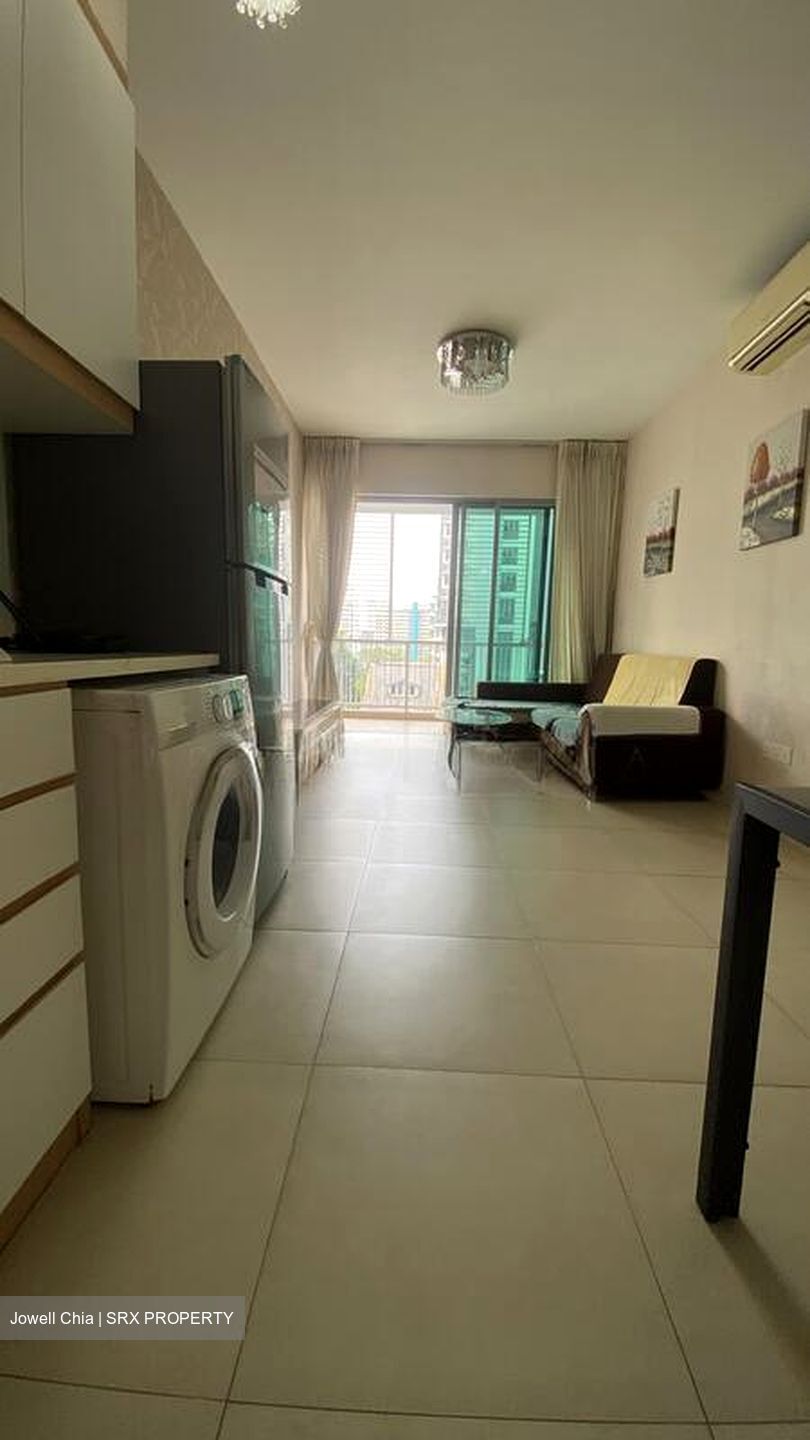 The Interweave (D12), Apartment #498738421